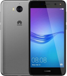 Замена дисплея на телефоне Huawei Y5 2017 в Туле